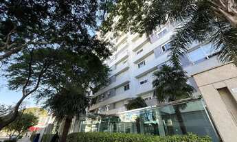 Imagem 2: APARTAMENTO A VENDA AVENIDA BUENOS AIRES, DOIS QUARTOS INFRA COMPLETA