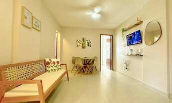 Imagem 6: Excelente apartamento na Avenida Oceânica