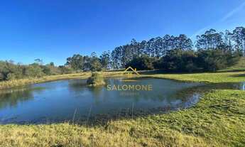 Imagem 2: Salomone vende Lindo Sítio de 13 hectares com açude