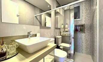 Imagem 7: Apartamento de 73 m² Nossa Senhora do Rosário - São José