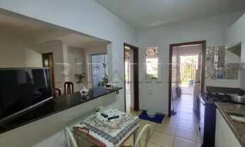 Imagem 5: Sobrado padrão com 143,44m², bairro Parque dos Lagos , Zona Leste de Ribeirão Preto/SP