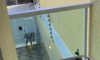 Imagem 2: Casa em Rua Cupá - Vila Carlos de Campos - São Paulo/SP