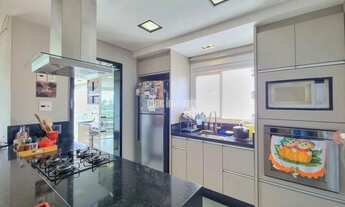 Imagem 7: Apartamento de 110m² no Anália Franco