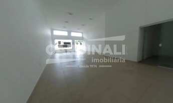 Imagem 3: Salão comercial com garagem na frente