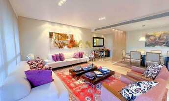 Imagem 7: Barra da Tijuca Apartamento com 4 dormitórios