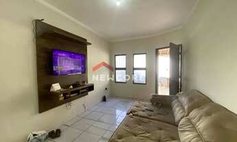 Imagem 4: Casa em Rua Henrique Bianconcini - Vila Industrial - Bauru/SP