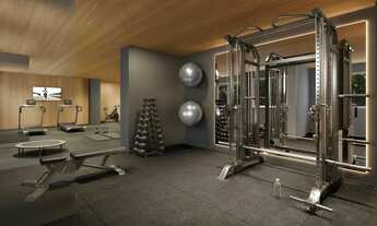 Imagem 7: Vivaz Selection Laguna