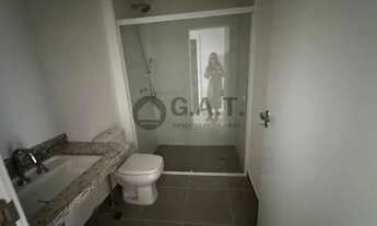 Imagem 3: Apartamento de 3 quartos com suíte e 2 vagas de garagem no Residencial Square Garden Highl