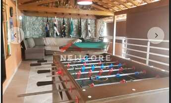 Imagem 5: Casa em Avenida Anna Helena - Estância Balneária Maria Helena Novaes - Peruíbe/SP