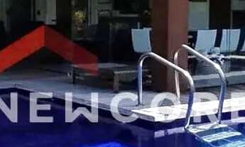 Imagem 2: Casa de condomínio em Avenida da Lagoa - Praia do Forte - Mata de São João/BA