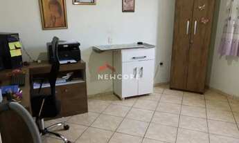 Imagem 3: Casa em Rua Adalgisa Thomaz - Jardim Gisette - São José do Rio Preto/SP