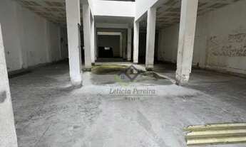 Imagem 4: Salão para alugar, 134 m² por R$ 5.730,00/mês - Centro - Poá/SP