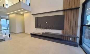 Imagem 4: Sobrado à venda em Indaiatuba, Jardim Morumbi, com 4 quartos, com 271 m², Terra Magna