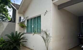 Imagem 5: CASA À VENDA SARANDI PR JARDIM VERÃO 3 QUARTOS