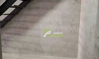 Imagem 7: Galpão para alugar, 400 m² por R$ 8.500/mês - Loteamento Adventista Campineiro - Hortolând