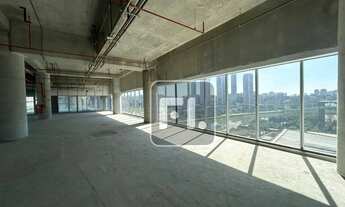 Imagem 2: Prédio à venda, 8305 m² por R$ 110.000.000,02 - Chácara Santo Antônio - São Paulo/SP