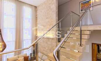 Imagem 6: Jardins Madri - Sobrado 4 quartos, sendo 4 suítes