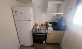 Imagem 5: Flat com ótimo preço no bairro Bela Vista. Confira!