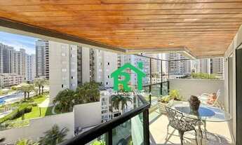 Imagem: Apartamento com 2 Quartos (1 Suíte), 1