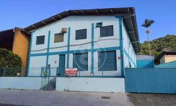 Imagem: Galpão Comercial para Alugar com 750m²