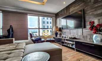 Imagem 2: Apartamento com 1 dormitório, 70 m² - venda ou aluguel - Vila Leopoldina - São Paulo/SP