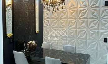 Imagem 2: Apartamento com 2 dormitórios à venda, 65 m² por R$ 600.000,00 - Jardim Botânico - Ribeirã