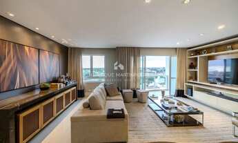 Imagem: Apartamento a venda no Ecoville-Curitiba-PR-2