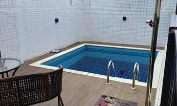 Imagem 5: Apartamento com 2 quartos, sendo 1 suíte com piscina no Cristo!