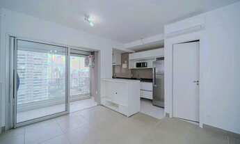 Imagem: Imóvel para aluguel possui 33 metros quadrados