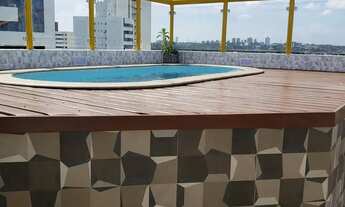 Imagem 7: COBERTURA DUPLEX 3 QUARTOS (2 SUÍTES), 148M², NO IMBUÍ SALVADOR BAHIA