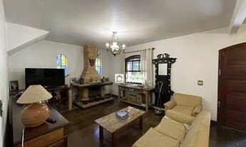 Imagem 3: Casa à venda, 232 m² por R$ 850.000,00 - São Geraldo - Nova Friburgo/RJ