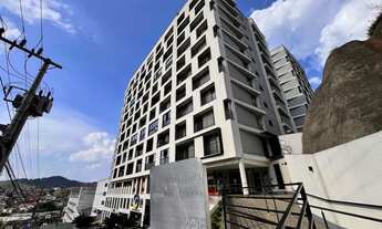 Imagem: Locação - Apartamento na Avenida Rio Branco