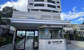 Imagem 2: Apartamento com 3 dormitórios para alugar semi mobliado com 94 m² - Saco Grande - Florianó