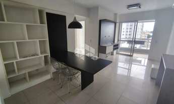 Imagem: APARTAMENTO COM 2 QUARTOS SENDO 1 SUÍTE