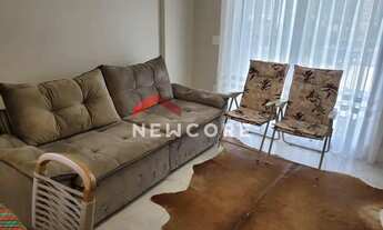 Imagem 2: Apartamento em Rua Rubens Alves - Perequê - Porto Belo/SC