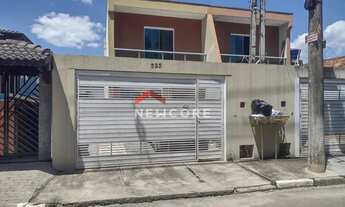 Imagem: Casa em Rua Petúnias - Narita Garden