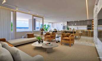 Imagem: Penthouse 5 Suítes, 316 m² c/ Piscina