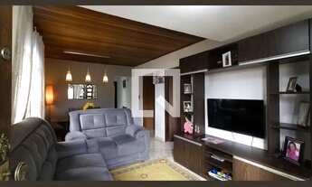 Imagem: Casa à Venda - Ponte Rasa, 5 Quartos, 208