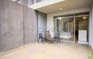 Imagem 11: Venda Apartamento 1 Dormitórios - 52 m² Vila Olímpia