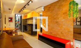 Imagem 2: Apartamento à Venda - Consolação, 2 Quartos, 64 m2