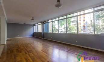 Imagem 4: APARTAMENTO - HIGIENÓPOLIS - SP