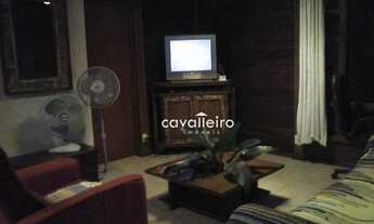 Imagem 3: MAIS DE 4.000M² DE PURO VERDE! MINI SÍTIO PERTO DA PRAIA DE ITAIPUAÇU-MARICÁ/RJ! LAZER COM