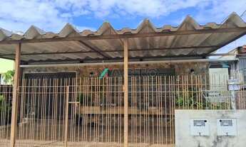 Imagem: Casa - Jardim Bela Vista - Campinas