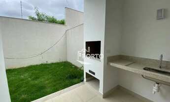 Imagem 5: Casa com 3 dormitórios para alugar, 122 m² por R$ 3.300,00/mês - Gleba Califórnia - Piraci