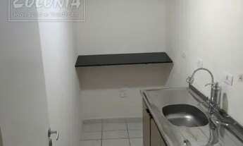 Imagem 2: Conjunto Comercial para locação - Centro, Santo André