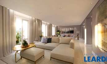 Imagem 4: APARTAMENTO - HIGIENÓPOLIS - SP