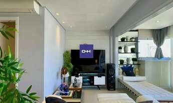 Imagem 4: Venda Apartamento 1 Dormitórios - 84 m² Pinheiros