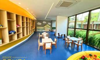 Imagem 6: Últimas Unidades! 2 Quartos 56m² Lazer Completo Frente ao Caxangá Golf