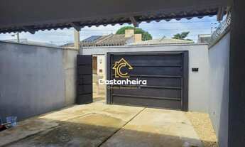 Imagem: Casa Geminada 02 quartos sendo 01 suite