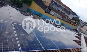 Imagem 7: Brás de Pina Galpão / depósito com venda por R$605.000